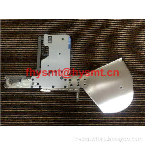 FUJI CP6 12MM AWCB-8000 embossed SMT FEEDER